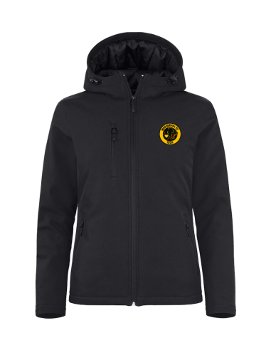 Softshell WASQUEHAL FC