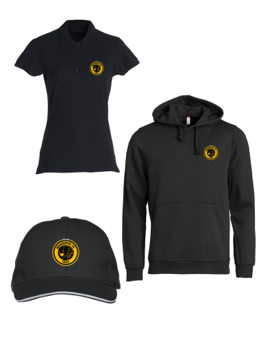 Pack 100 ans WASQUEHAL FC