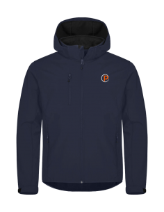 Softshell PULP IMMOBILIER