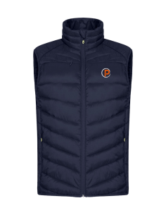 Doudoune sans manches PULP...