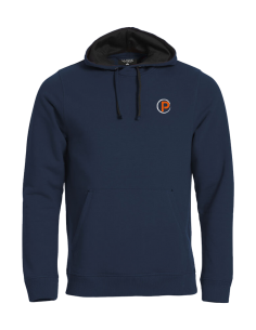 Sweat à capuche PULP...