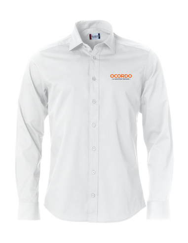 Chemise PULP IMMOBILIER