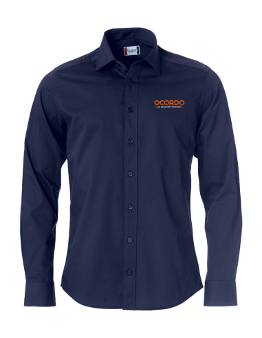 Chemise PULP IMMOBILIER