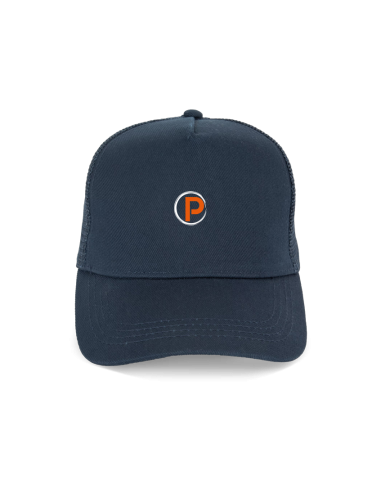 Casquette trucker PULP IMMOBILIER