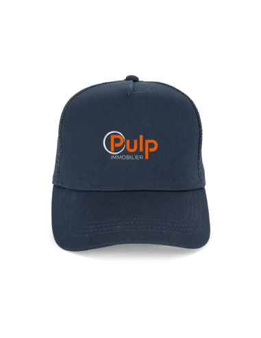 Casquette trucker PULP IMMOBILIER