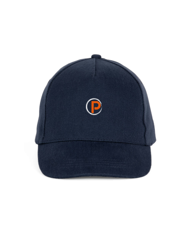 Casquette baseball PULP IMMOBILIER