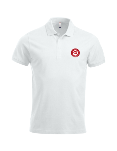 Polo COLLECTIF SAUVONS LE NÎMES...