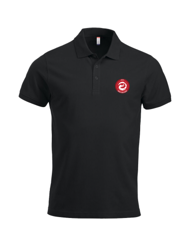 Polo COLLECTIF SAUVONS LE NÎMES...