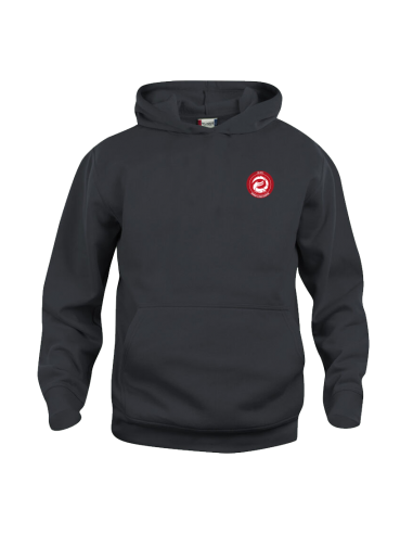 Sweat à capuche COLLECTIF SAUVONS LE...