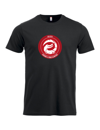 Tee-shirt COLLECTIF SAUVONS LE NÎMES...