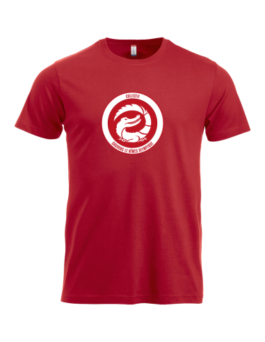 Tee-shirt COLLECTIF SAUVONS LE NÎMES...