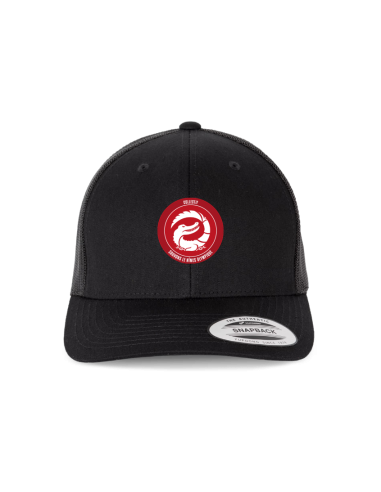 Casquette trucker COLLECTIF SAUVONS...