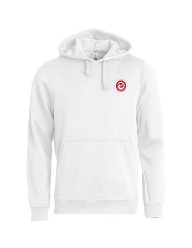 Sweat à capuche CrocoSocios