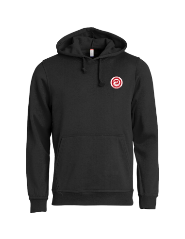 Sweat à capuche CrocoSocios