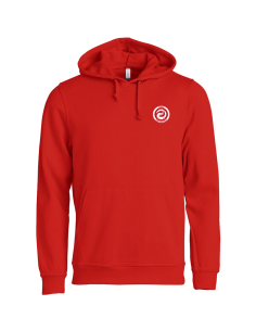 Sweat à capuche CrocoSocios