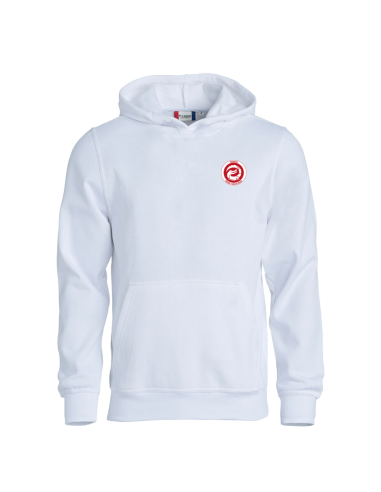 Sweat à capuche CrocoSocios