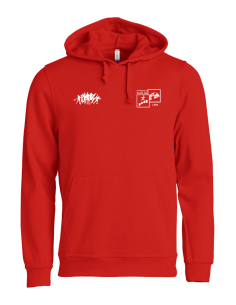 Sweat à capuche SAINTE IDE...