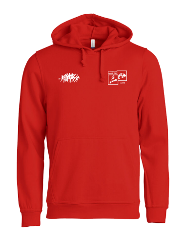 Sweat à capuche SAINTE IDE (avec...