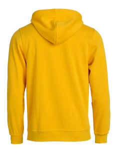 Sweat à capuche blanc... 2