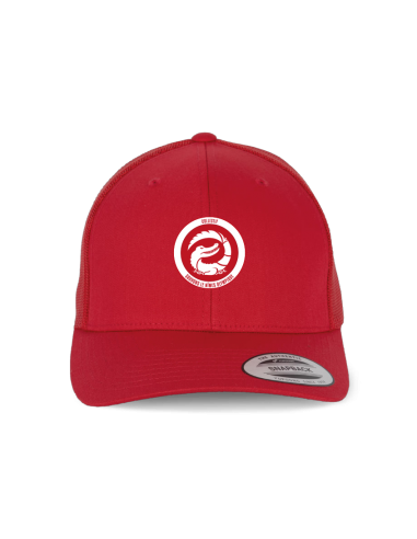 Casquette trucker COLLECTIF SAUVONS...