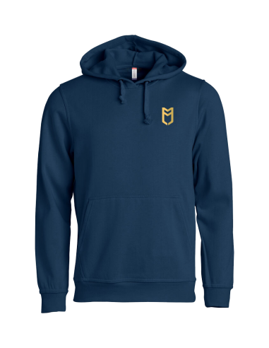 Sweat à capuche MARQUETTE FOOTBALL...