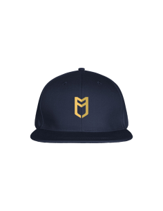 Casquette street MARQUETTE...